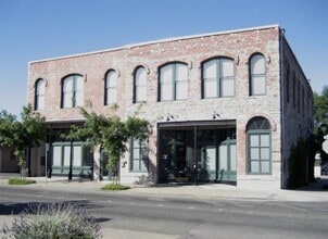 1600-1606 Main St, Napa, CA à louer Photo de l’immeuble– Image 2 sur 3