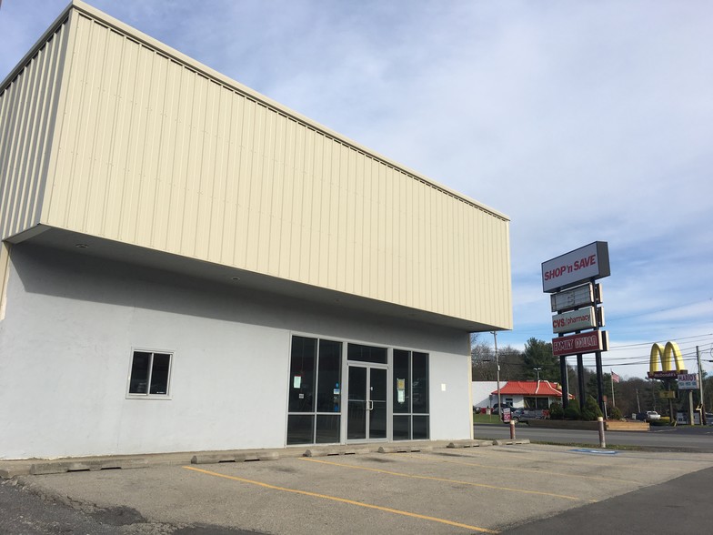 1 Rainbow Plz, Mannington, WV à vendre - Autre – Image 1 sur 1