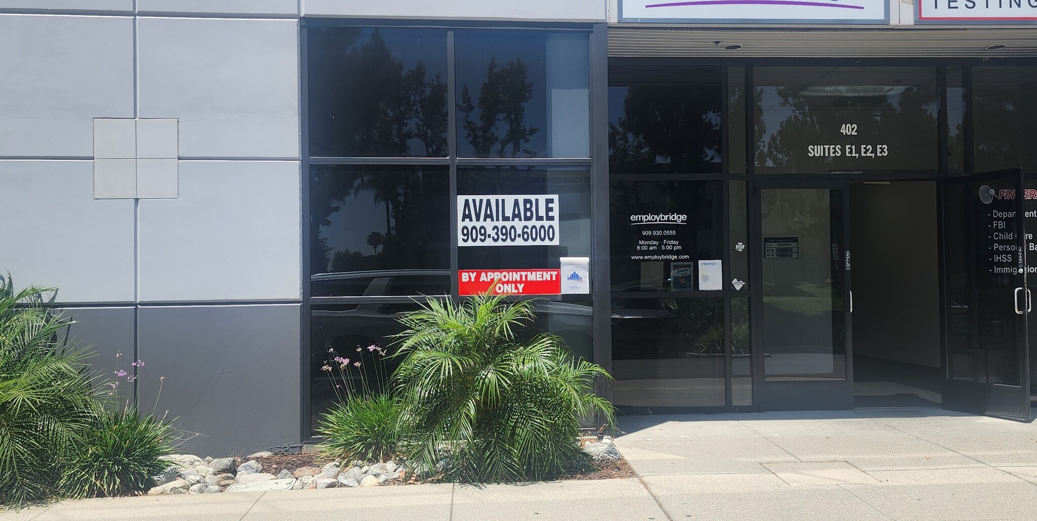 402 S Milliken Ave, Ontario, CA à louer Photo de l’immeuble– Image 1 sur 2