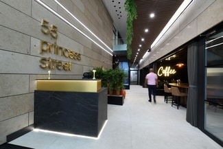 Plus de détails pour 55 Princess St, Manchester - Bureau à louer