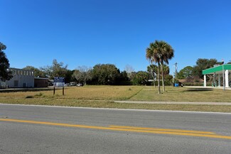 Plus de détails pour 3415 Cypress Gardens Rd, Winter Haven, FL - Terrain à vendre