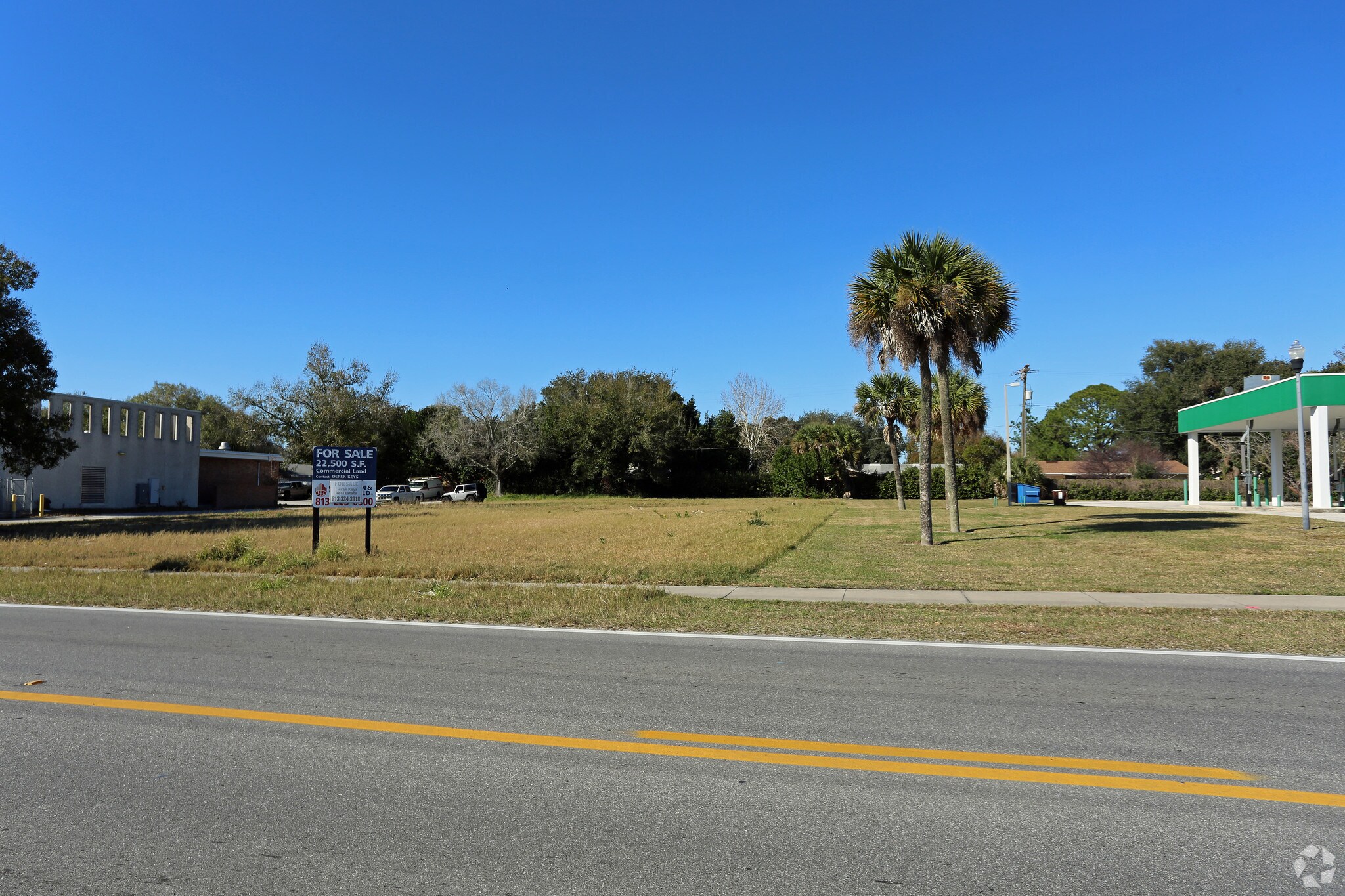 3415 Cypress Gardens Rd, Winter Haven, FL à vendre Photo principale– Image 1 sur 5
