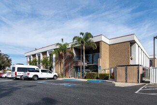 Plus de détails pour 5405 Stockdale Hwy, Bakersfield, CA - Bureau à louer