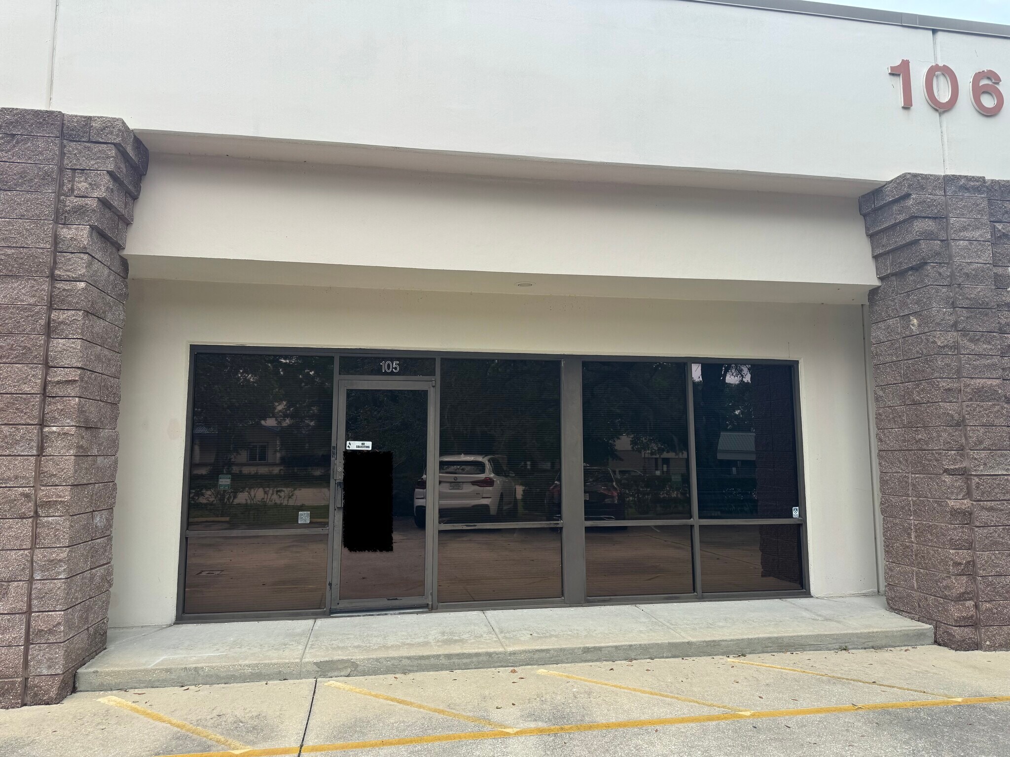106 Commerce St, Lake Mary, FL à louer Photo de l’immeuble– Image 1 sur 21