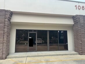 106 Commerce St, Lake Mary, FL à louer Photo de l’immeuble– Image 1 sur 21