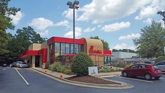 Plus de détails pour 2600 Decker Blvd, Columbia, SC - Local commercial à louer