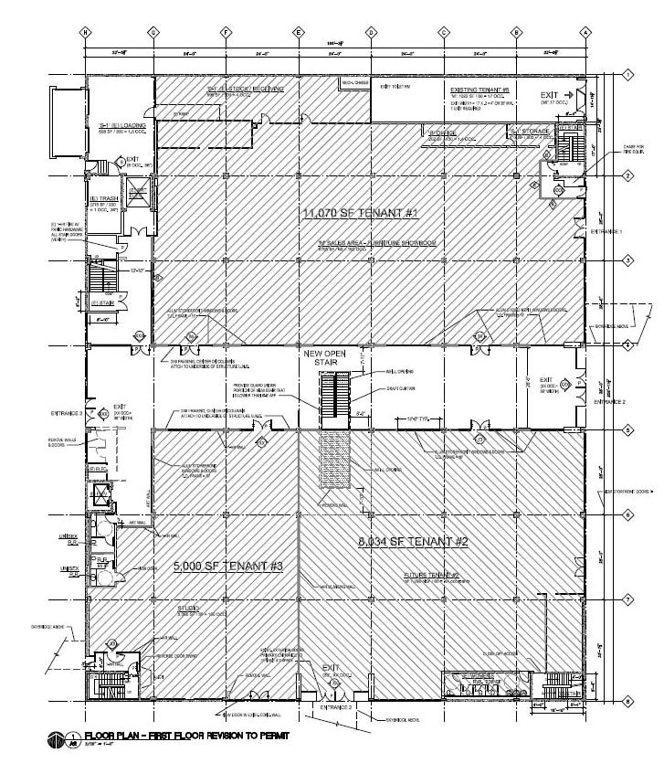 305 Liberty St NE, Salem, OR à louer Photo intérieure– Image 1 sur 1