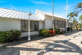 Plus de détails pour 520 Tarpon Bay Rd, Sanibel, FL - Local commercial à vendre