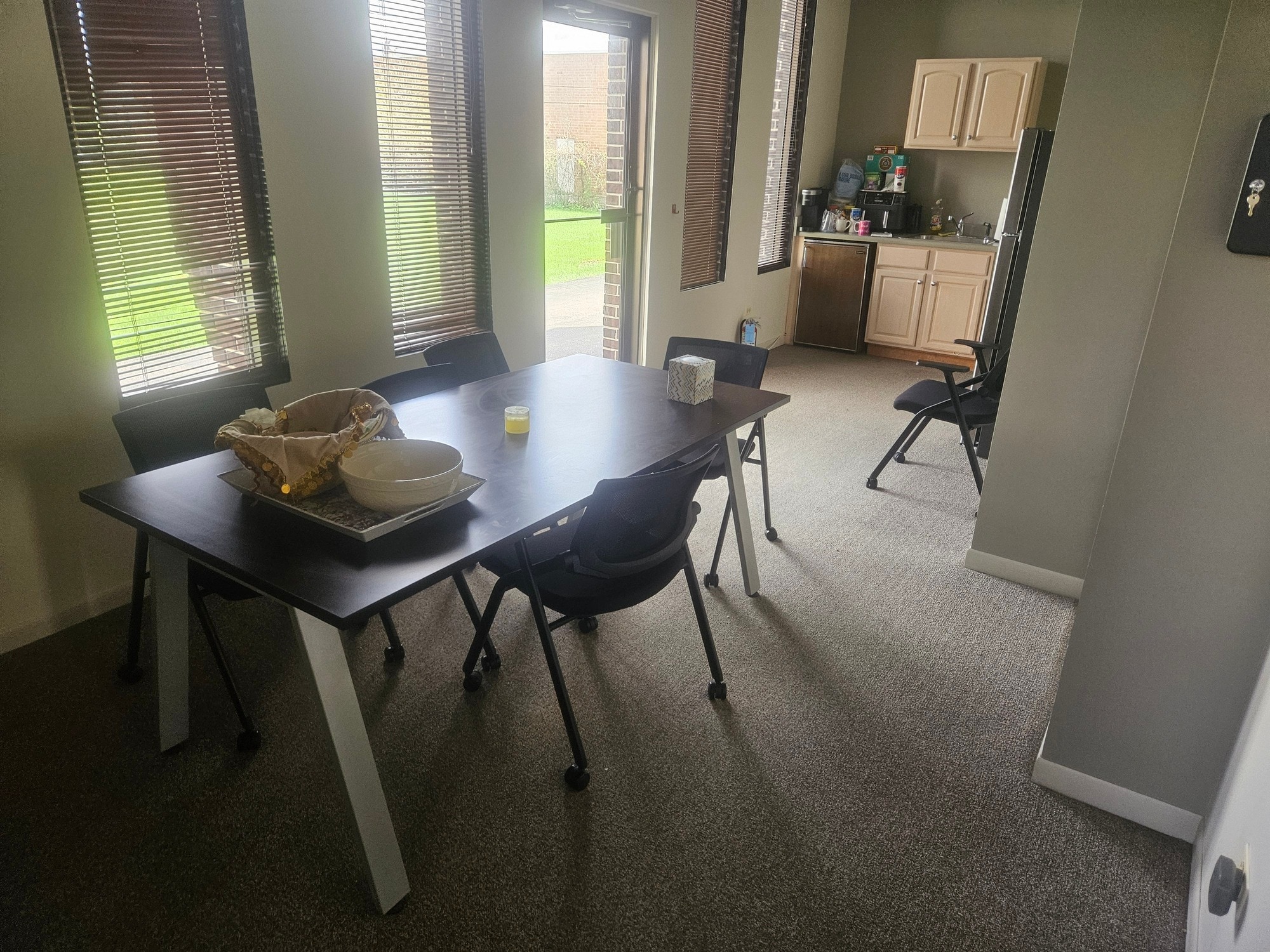 8233 S Harlem Ave, Bridgeview, IL à louer Photo intérieure– Image 1 sur 4