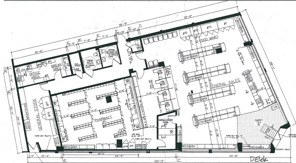 20 E Main St, Waterbury, CT à louer - Photo de l’immeuble – Image 2 sur 9