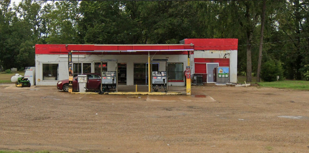 25787 MS-8, Grenada, MS à vendre - Photo principale – Image 1 sur 1