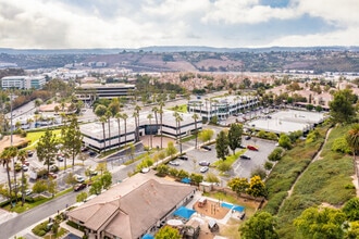 26691 Plaza Dr, Mission Viejo, CA - Vue aérienne vue de carte
