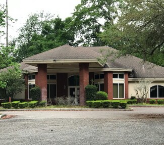 Plus de détails pour 2735 University Blvd S, Jacksonville, FL - Bureau à vendre