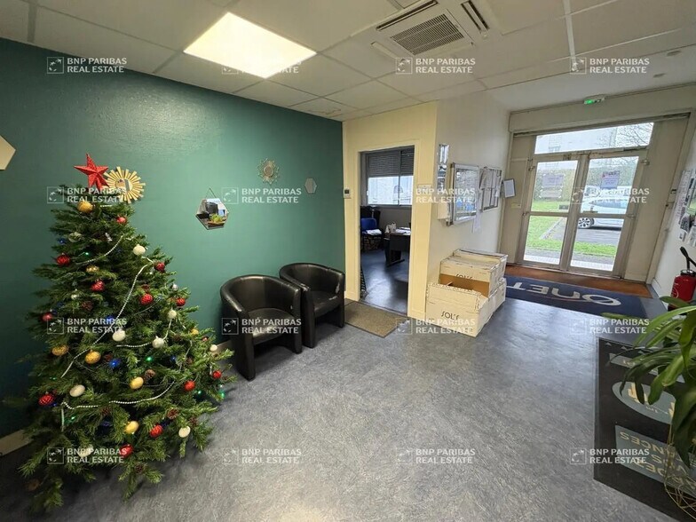 6 Rue Georges Cuvier, Saint-Avertin à louer - Hall d’entrée – Image 2 sur 12