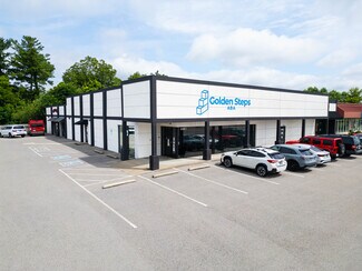Plus de détails pour 2200 Wilma Rudolph Blvd, Clarksville, TN - Local commercial à louer
