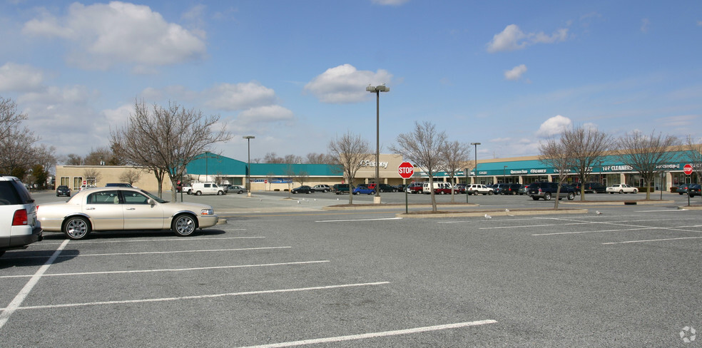 1500 S Route 47, Rio Grande, NJ à louer - Photo de l’immeuble – Image 2 sur 9