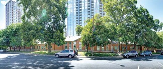 Plus de détails pour 56 East Ave, Austin, TX - Bureau/Local commercial à louer