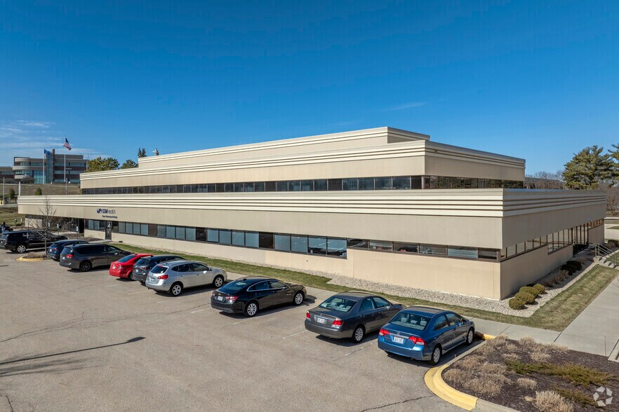 744 Heartland Trl, Madison, WI à louer - Photo de l’immeuble – Image 1 sur 11