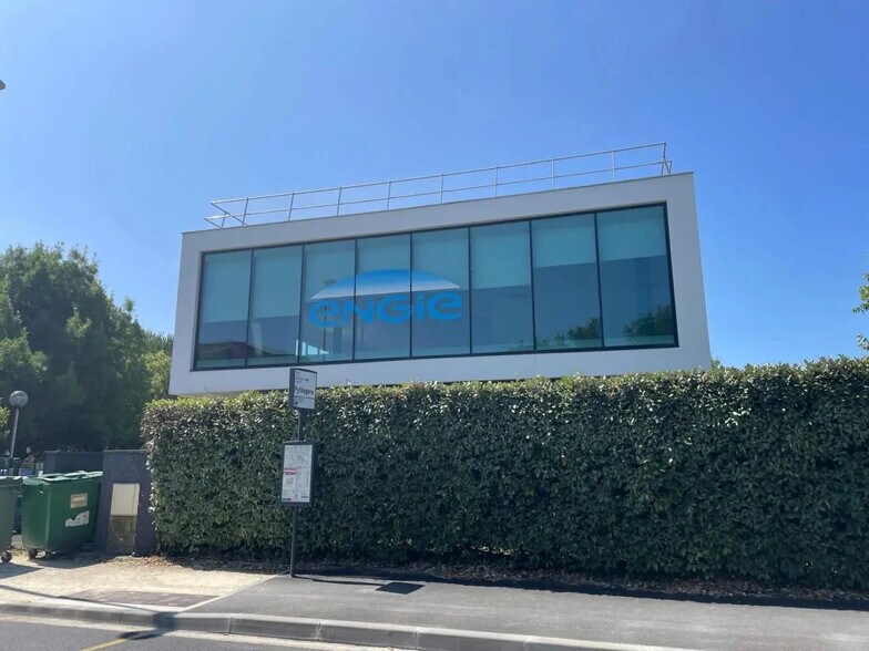 Bureau dans Mérignac à louer - Photo de l’immeuble – Image 1 sur 6