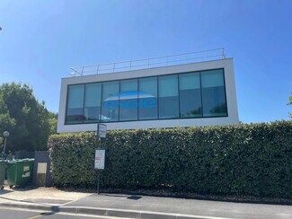 Plus de détails pour Bureau à louer