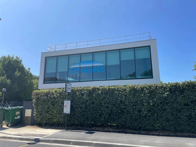 Plus de détails pour Bureau à louer