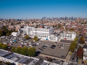 630 Flushing Ave, Brooklyn, NY - VUE AÉRIENNE vue de carte - Image1