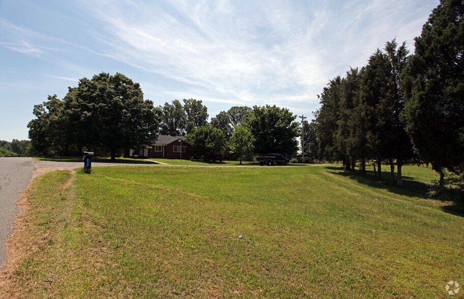 2061-2173 Mulberry Rd, Concord, NC à vendre - Photo de l’immeuble – Image 2 sur 12
