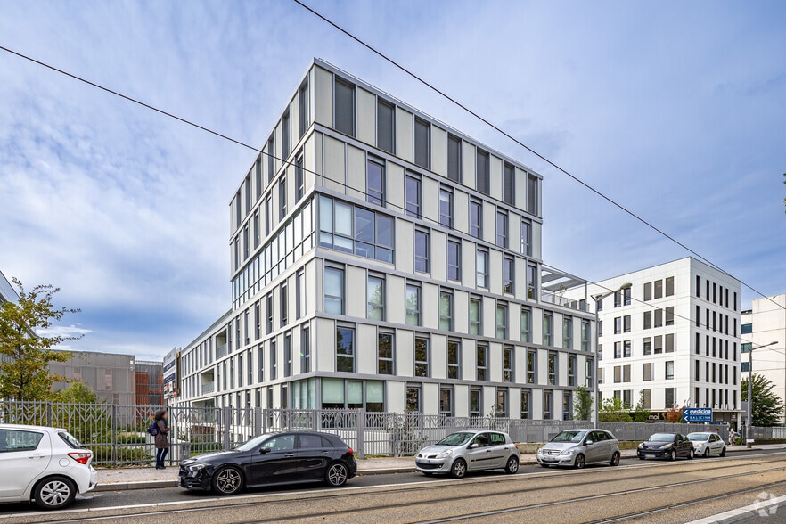 60 Avenue Rockefeller, Lyon à louer - Photo principale – Image 1 sur 4