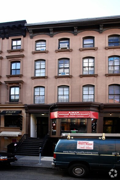 140 Montague St, Brooklyn, NY à louer - Photo de l’immeuble – Image 2 sur 26