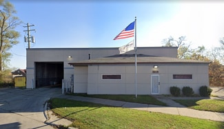 Plus de détails pour 3510 E McNichols Rd, Detroit, MI - Industriel/Logistique à vendre