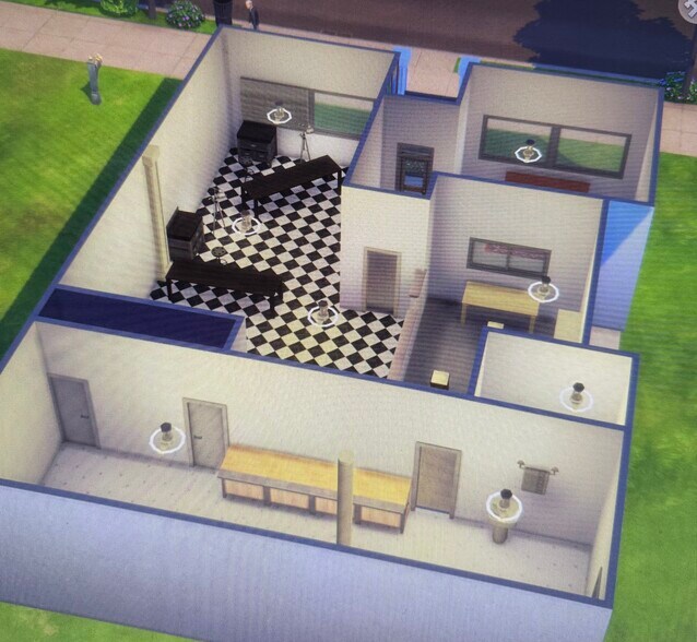 6895 Paoli Rd, Belleville, WI à louer - Photo de l’immeuble – Image 2 sur 22