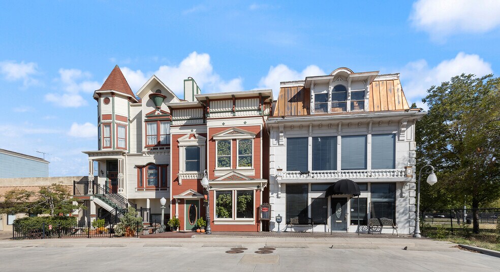 4819 Broadway St, Addison, TX à vendre - Photo de l’immeuble – Image 3 sur 25
