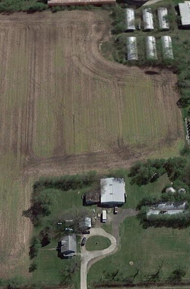 1103 N US Highway 41, Morocco, IN à vendre - Photo de l’immeuble – Image 3 sur 7