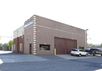Plus de détails pour 19 Meadow St, Somerville, NJ - Industriel/Logistique à vendre