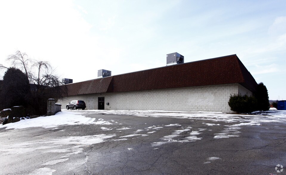 304 E North St, New Castle, PA à vendre - Photo de l’immeuble – Image 3 sur 4