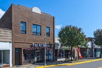 Plus de détails pour 9410-9412 Joseph Campau St, Hamtramck, MI - Local commercial à louer