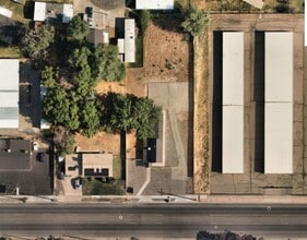 1264 W 300 N, Clearfield, UT - VUE AÉRIENNE vue de carte