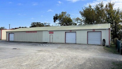 1026 Fort Worth Hwy, Weatherford, TX à vendre - Photo de l’immeuble – Image 2 sur 2
