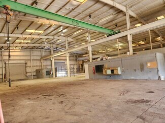 Plus de détails pour 309 Angle Rd, Fort Pierce, FL - Industriel/Logistique à vendre