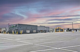 Plus de détails pour 4020 Pontoon Rd, Granite City, IL - Local commercial à louer