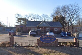 Plus de détails pour 407 Brewer Dr, Nashville, TN - Bureau à vendre