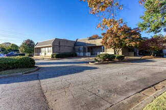 Plus de détails pour 2365 Windy Hill Rd, Marietta, GA - Local commercial à vendre