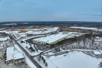 53 Ayer Rd, Littleton, MA - Vue aérienne vue de carte - Image1