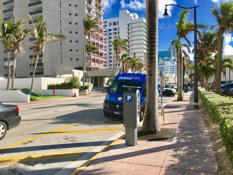 6782-6804 Collins Ave, Miami Beach, FL à louer - Autre – Image 3 sur 27