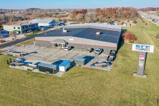 Plus de détails pour 29131 Evergreen Dr, Waterford, WI - Local commercial à vendre