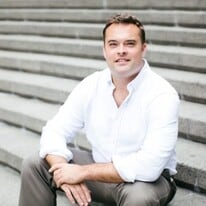 Ben Wharton