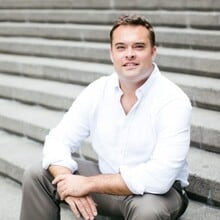 Ben Wharton