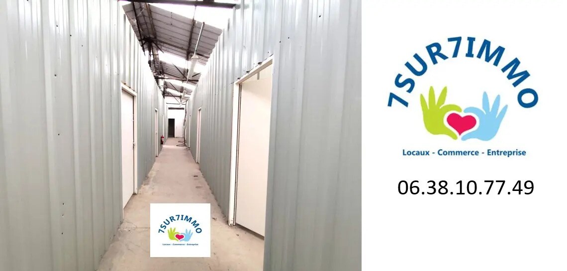 Local commercial dans Nogent-le-Rotrou à louer Photo intérieure– Image 1 sur 19