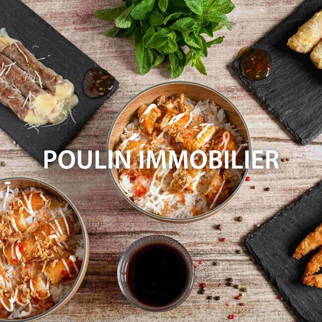 Plus de détails pour Local commercial à louer