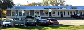 Plus de détails pour 611 Dallas Dr, Roanoke, TX - Bureau/Médical, Local commercial à louer